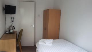 Croxdale Inn - 3