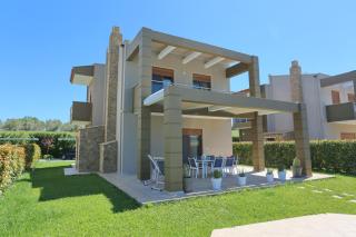 Saint Paul's Residences - Sani Beach - 7