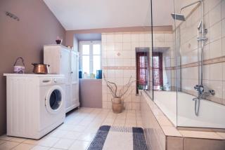 Luxury Family House with Backyard - Mantoúkion - 2