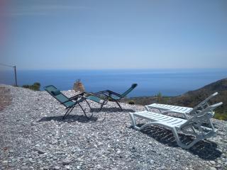 Natassa's View - Kerames - 2