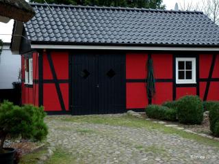Landhaus Uhlenhof 4 - Groß Zicker - 6
