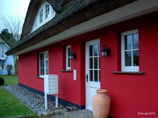 Landhaus Uhlenhof 4 - Groß Zicker - 7
