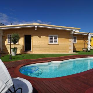 VILLA TOFFY' - Su Forti - 0