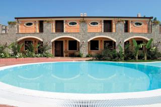 Residence Baia Infreschi - 4