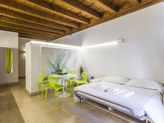 Palazzo Cavalli Pasquini - Verona - 1