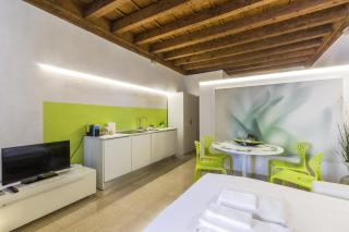 Palazzo Cavalli Pasquini - Verona - 9