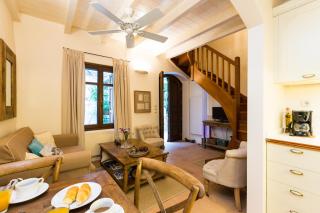 Anastasia's Venetian House - Rethymno - 2