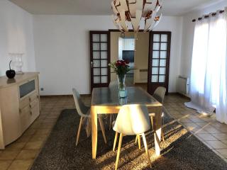 Appartement 110m2 A 2 KM DE LA PLAGE DE ST GEORGES DE DIDONNE - Saint-Georges-de-Didonne - 0