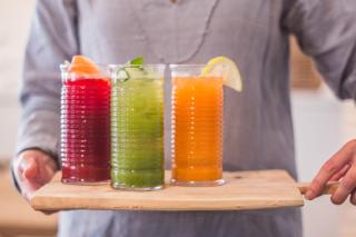 The Junction Boutique Hotel - Plettenberg Bay - 3