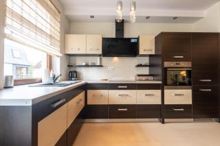 Victus Apartamenty, Apartament Klaudia - Sopot - 7