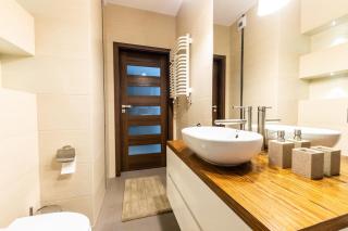 Victus Apartamenty, Apartament Klaudia - Sopot - 2