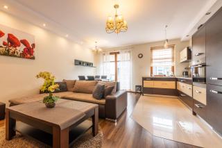 Victus Apartamenty, Apartament Klaudia - Sopot - 0