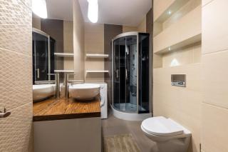 Victus Apartamenty, Apartament Klaudia - Sopot - 3