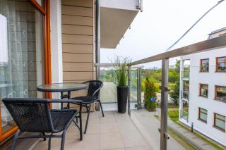 Victus Apartamenty, Apartament Klaudia - Sopot - 1