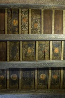 Palazzo Cavalli Pasquini - 8