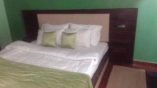 Highlander-cottage for rent - 2