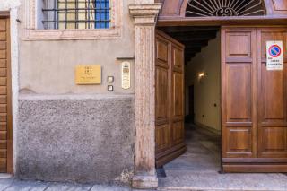 Palazzo Cavalli Pasquini - Verona - 6
