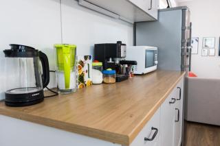 Bright and Cozy 2BD Flat in Plovdiv City Centre by Flat Mаnager - 9