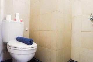 Comfy Studio Apartment at Menara Rungkut By Travelio - 5
