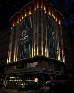 All Seasons Suites - 0