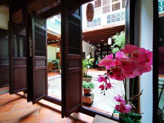 East Indies Mansion - 5
