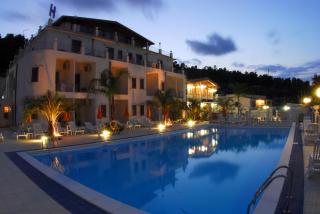 Hotel Orchidea - Peschici - 6