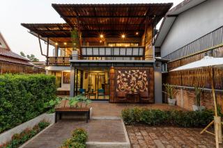 Hostel One Art and Gallery - Chiang Mai - 0