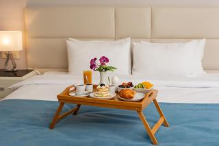 City Avenue Hotel - Tbilisi - 6