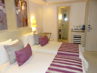 The Ashtan Sarovar Portico - New Delhi - 4