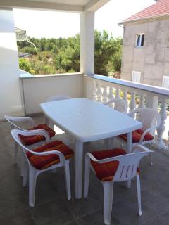 Apartmani Majstorović - Vodice - 5