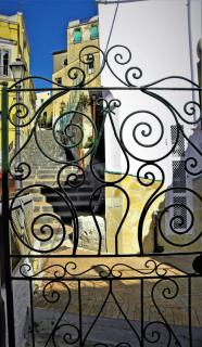 LA TERRAZZA SUL BLU -vista mare- - 3