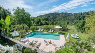 Le Domaine du Fayet - Sanilhac - 4