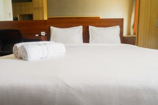 Comfy Studio Apartment at Menara Rungkut By Travelio - 9