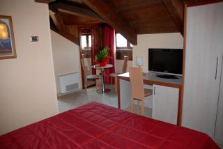 Hotel Conte Ruggero - 1