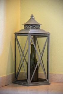 VINO SUITE - San Quirico dʼOrcia - 3