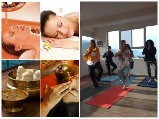 Rudram Hotel Yoga & Ayurveda Retreat - 2