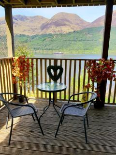 Letterfinlay Lodge House - 7