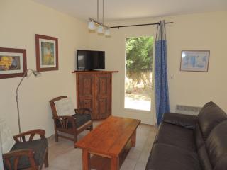Beautiful holiday home with garden - Buisson - 1