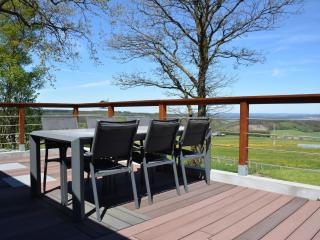 Spacious Chalet in Vielsalm with Garden - Vielsalm - 5