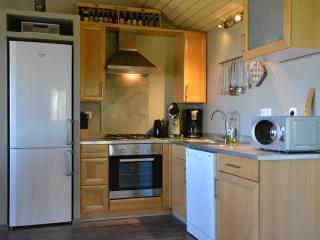Spacious Chalet in Vielsalm with Garden - Vielsalm - 8
