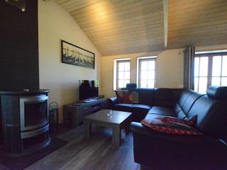 Spacious Chalet in Vielsalm with Garden - Vielsalm - 9