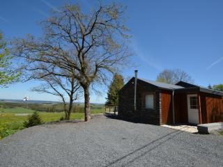 Spacious Chalet in Vielsalm with Garden - Vielsalm - 0