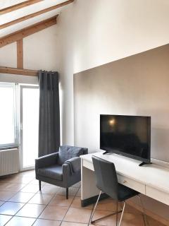Aparthotel Wettenberg - Gießen - 3