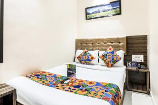 Hotel Horizon - Bombay - 7