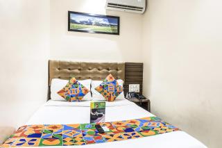 Hotel Horizon - Bombay - 5