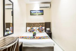 Hotel Horizon - Bombay - 1