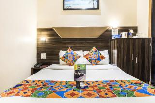 Hotel Horizon - Mumbai - 9