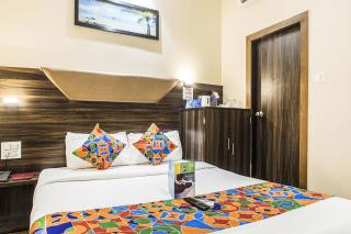 Hotel Horizon - Mumbai - 6
