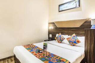 Hotel Horizon - Mumbai - 0