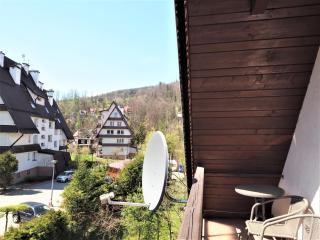VIP Apartamenty Centrum2 - Zakopane - 3